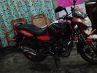TVS Apache 2008