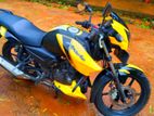 TVS Apache 2013