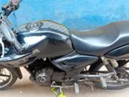 TVS Apache 2010