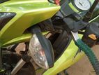 TVS Apache BBS 2015