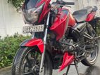 TVS Apache 2014