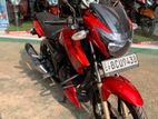 TVS Apache BC BCu 2016