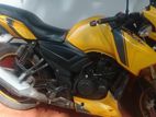 TVS Apache 2015