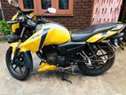 TVS Apache 2014