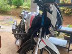 TVS Apache 2015