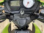 TVS Apache BCX 2016