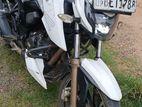 TVS Apache 2016