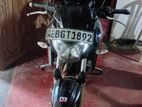 TVS Apache RTR 200 2018