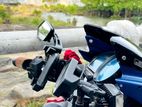 TVS Apache 2019
