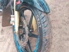 TVS Apache RTR 160 2006
