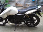 TVS Apache 2013
