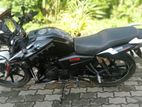 TVS Apache 2014