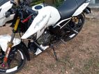 TVS Apache RTR 2015