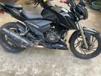 TVS Apache bike 2017