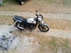 TVS Apache 2018