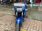 TVS Apache BIO 2020