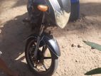 TVS Apache Black 2007