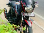 TVS Apache Black 2017