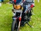 TVS Apache 2013