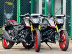 TVS Apache Brand New 2025