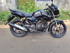 TVS Apache cc 2010