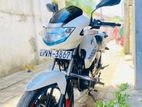 TVS Apache 2010