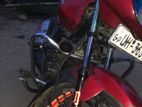 TVS Apache 2011