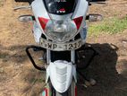 TVS Apache Elovil 2011