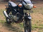 TVS Apache 2007