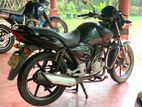 TVS Apache 2007