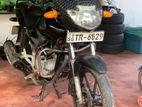 TVS Apache 2007