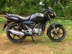 TVS Apache 2007