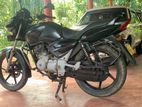 TVS Apache 2007