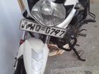 TVS Apache 2011