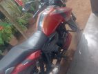 TVS Apache 2014