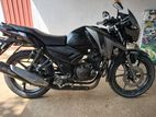 TVS Apache 2014