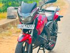 TVS Apache Good 2016