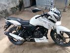 TVS Apache (Used) 2018