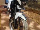 TVS Apache 2016