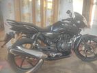 TVS Apache 2010