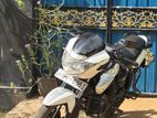 TVS Apache 2010