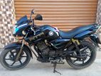 TVS Apache 2011