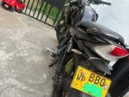TVS Apache good condition 2015