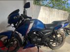 TVS Apache 2023