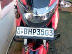 TVS Apache good condition bike 2019