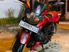 TVS Apache 2018
