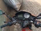 TVS Apache RTR 2009