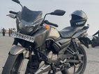 TVS Apache 2014