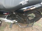 TVS Apache 2008