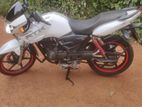 TVS Apache 2011